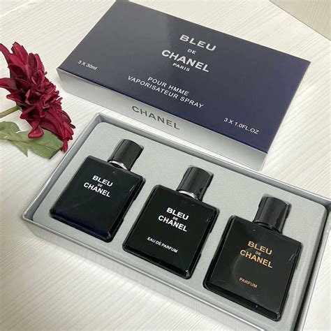 macy's chanel bleu gift set|chanel chance gift with purchase.